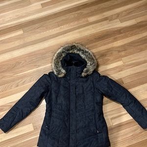 Obermeyer Tuscany II Insulated Jacket - Women's-10-night sky